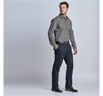 Mens Superb Stretch Chino Pants BAS-11214-N-MOFR 024